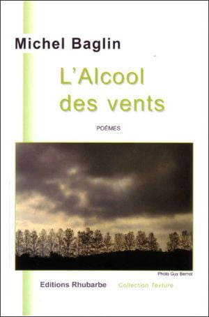 L'alcool des vents