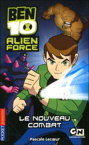 Alien force : le nouveau combat