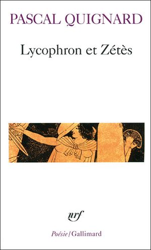 Lycophron et Zétès