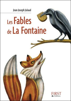 Les fables de la Fontaine