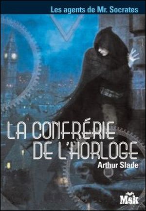 La Confrérie de l'horloge