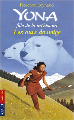 Les ours de neige