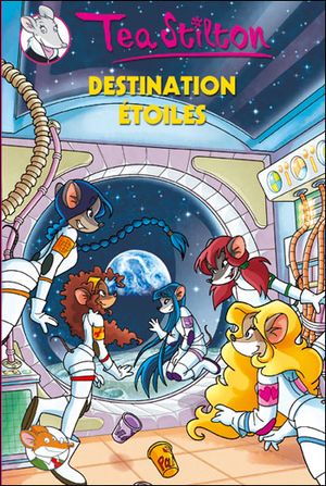 Destination étoiles