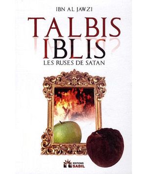 Talbis iblis