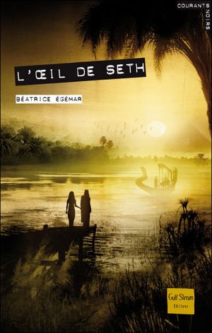 L'oeil de Seth