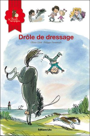 Drôle de dressage