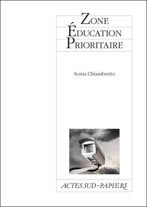 Zone éducation prioritaire