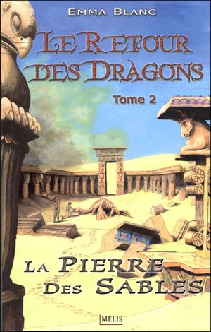 La pierre des sables