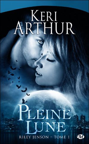 Pleine lune