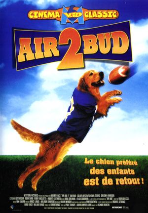 Air Bud 2