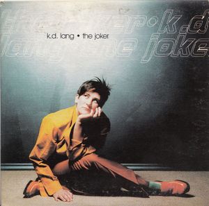 The Joker (Single)