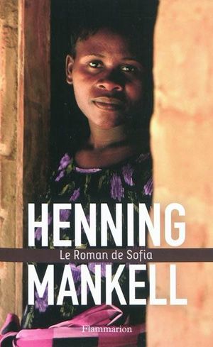 Le roman de Sofia