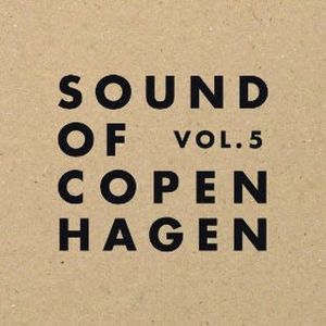 Sound of Copenhagen, Vol. 5