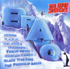 Bravo: The Hits 2005