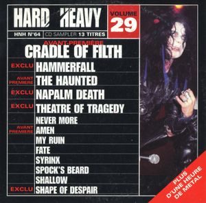 Hard N' Heavy, Volume 29