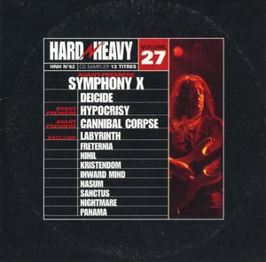 Hard n’ Heavy, Volume 27