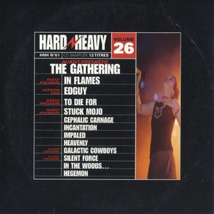 Hard N' Heavy, Volume 26