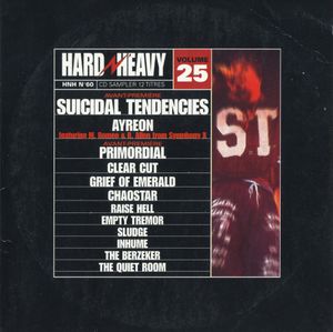 Hard n’ Heavy, Volume 25