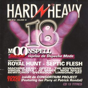Hard n’ Heavy, Volume 18