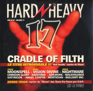 Hard n’ Heavy, Volume 17