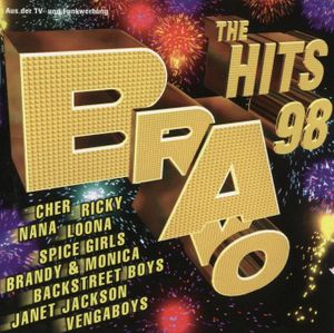 Bravo: The Hits 98