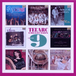 The Telarc Collection, Volume 9