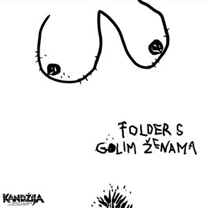 Folder s Golim ženama (Live)