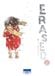 Couverture Erased