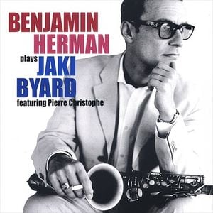Benjamin Herman Plays Jaki Byard