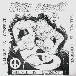 Silence Is Consent (EP)