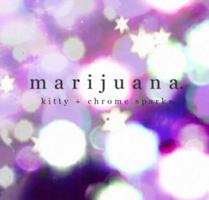 marijuana (Single)