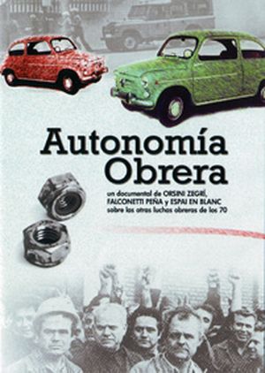 Autonomia obrera