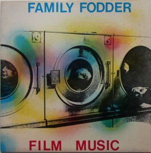 Film Music (Single)