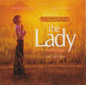 The Lady (OST)