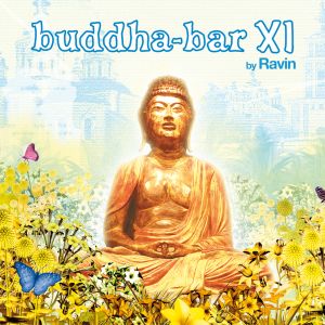 Buddha‐Bar XI
