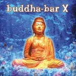 Pochette Buddha‐Bar X