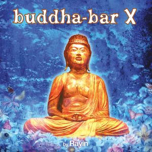Buddha‐Bar X