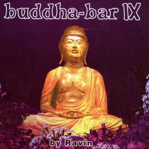 Buddha‐Bar IX