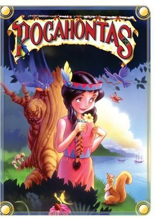 Pocahontas (Jetlag Production)