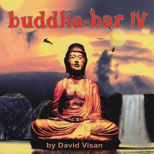 Buddha‐Bar IV