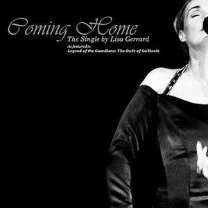 Coming Home (Single)