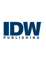 Logo IDW Publishing