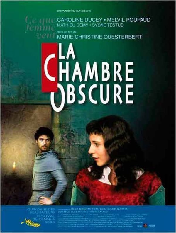 La Chambre obscure