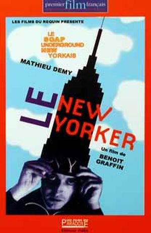 Le New Yorker