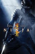 Affiche Ninja Affiche Ninja