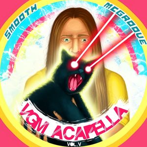 VGM Acapella: Volume 5