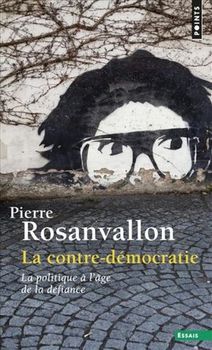 La Contre-démocratie