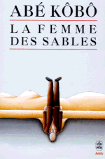 Couverture La Femme des sables Couverture La Femme des sables