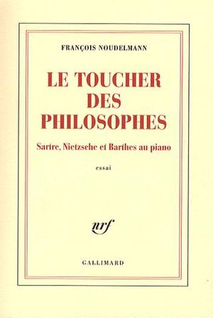 Le toucher des philosophes