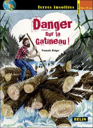 Danger sur la Gatineau